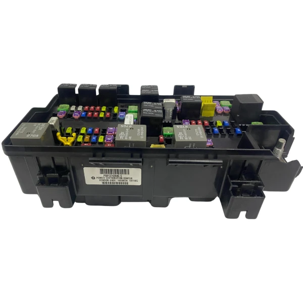 Reley De Partida Para Jeep Grand Cherokee 2014 2021 3.0 Exf V6